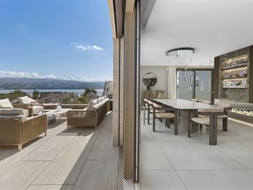 Kilchberg, Bezirk Horgen, Bezirk Horgen, Kanton Zürich