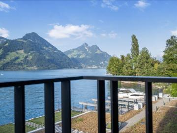 Beckenried, Nidwalden