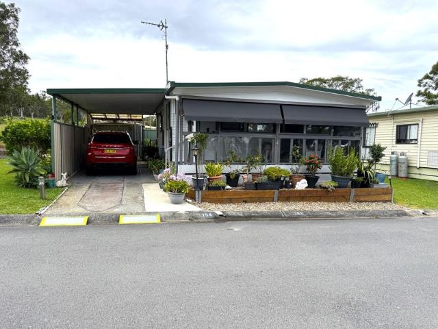 Lakeside Leisure Village