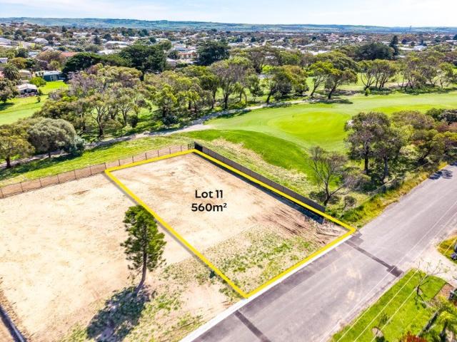 Lakeside Links South Lakes Golf Course Land Release