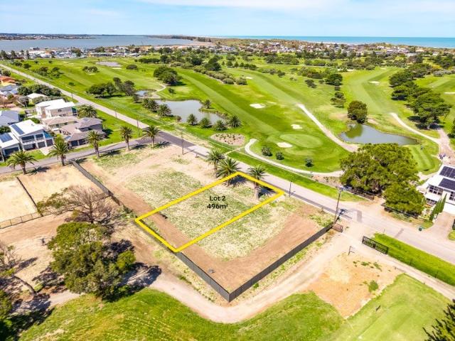 Lakeside Links South Lakes Golf Course Land Release
