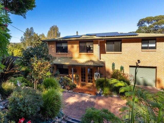 Your Lakeside Retreat