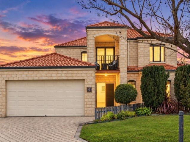 Lakeside Living, A Location That Can't Be Duplicated And Space For The Whole Family
