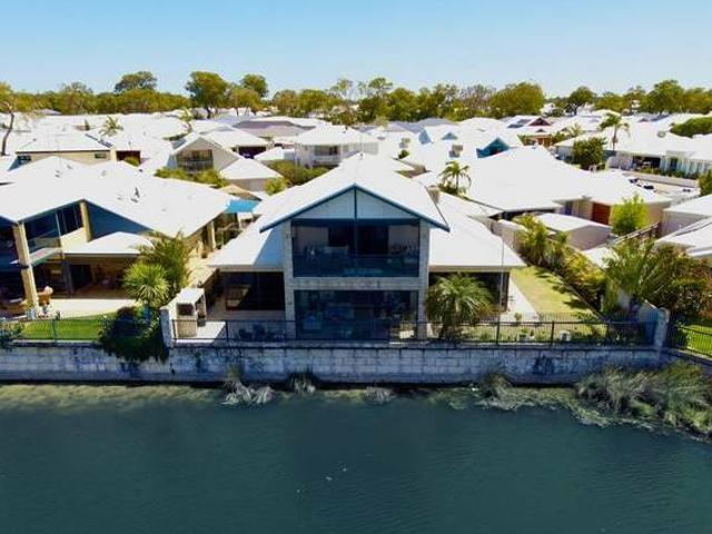 Lakeside Living at its absolute Finest