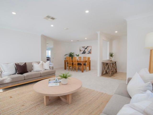 Lakeside Living, Family Comfort & Move In Ready Appeal
