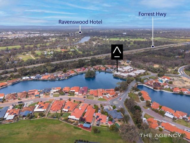 LAKESIDE LIVING FULLY FURNISHED & EQUIPPED & READY TO ENJOY