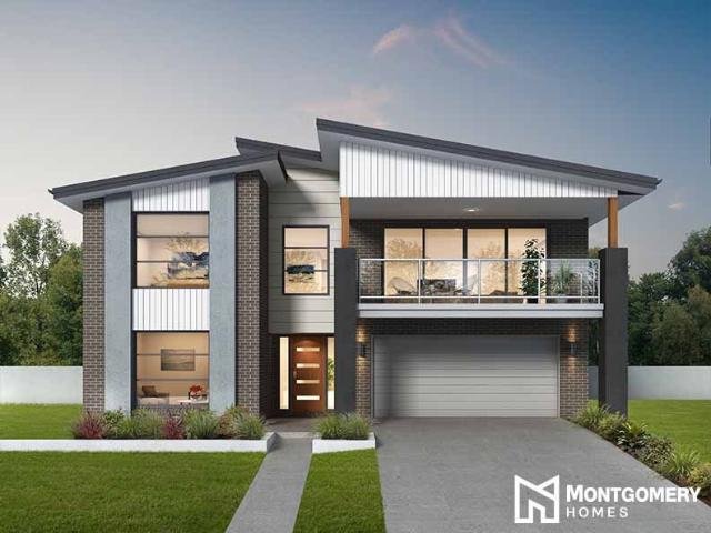 Lakeside Living House & Land Package