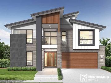 Lakeside Living House & Land Package