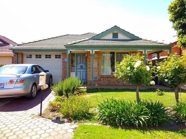 Lakeside Living in Oakden