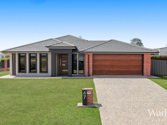 Lakeside Living in Sought After Lakeview Estate