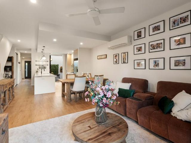 LAKESIDE LIVING IN THE HEART OF NORTH LAKES