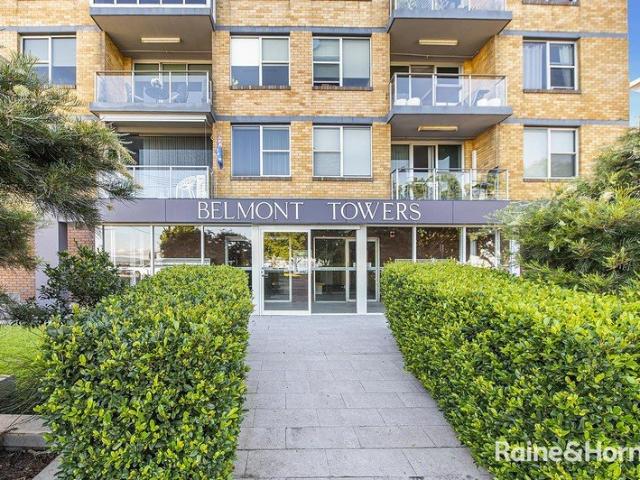 Lakeside Living in the Heart of Belmont!