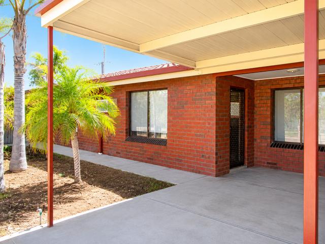 Lakeside Living Just Steps from Lake Bonney