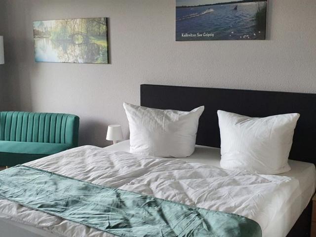 Lakeside living, Leipzig Amsterdam Apartments for Rent