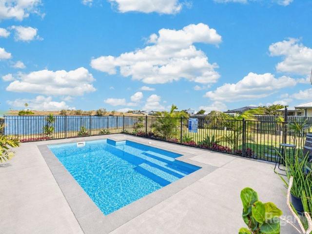 Lakeside Living. Poolside Afternoons. Coastal Life, Sorted