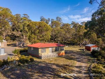 Miena, Meander Valley, Rabbit Island, Latrobe, Cloudy Bay, Kingborough, Tasmania Island
