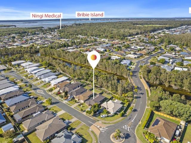 Lakeside Living with a Secure Investment