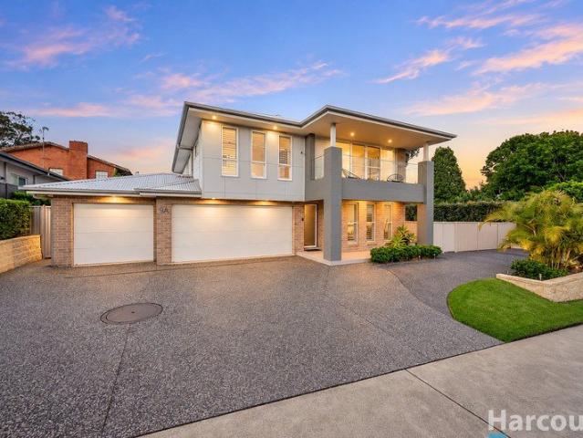 Lakeside Living with Drive Through Access, Pool & Spa