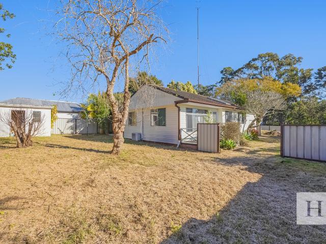 Lakeside Living With Endless Potential!