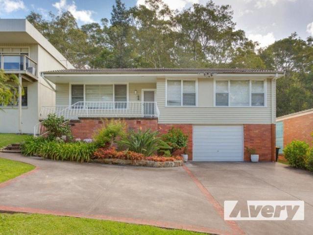 Lakeside Living with Lake Views & Lawn Maintenance Included
