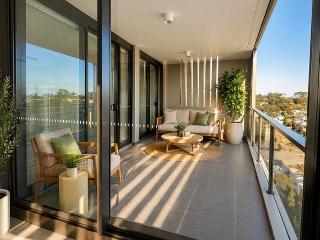 Lakeside Living with Resort Style Amenities
