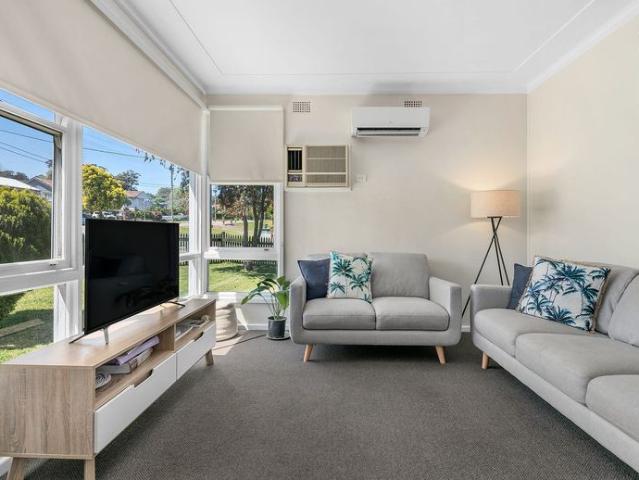 Lakeside location presents endless possibilities