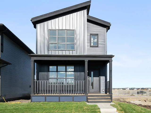 Lakeside Luxury: 3 BR + 1 Office + 2.5 Bath Home in Harmony