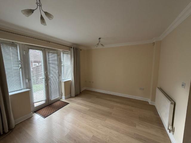 Lakeside Mews, Doncaster, DN8
