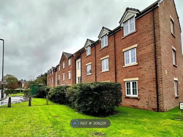 Lakeside Mews Fieldside, Doncaster Thorne DN8, 2 bed flat to rent, £749 pcm | PrimeLocation