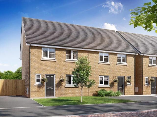 Lakeside North, Scunthorpe DN16, 3 bed semi detached house to rent, £1,050 pcm | PrimeLocation
