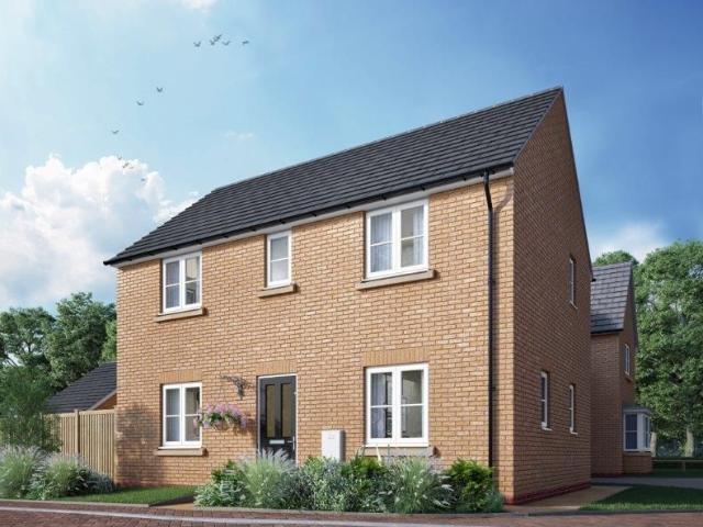 Lakeside North, Scunthorpe DN16, 3 bed semi detached house to rent, £1,195 pcm | PrimeLocation