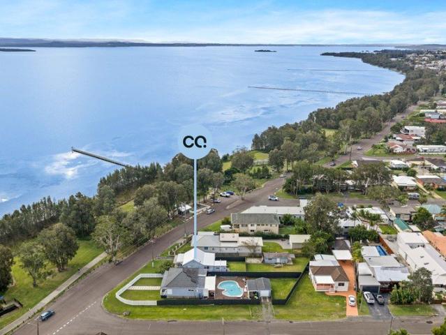 Lakeside Opportunity with Immediate Income & Future Upside