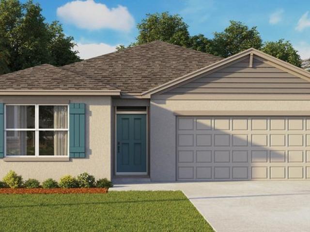 Lakeside Plan Sebastian/Vero Beach Highlands Community