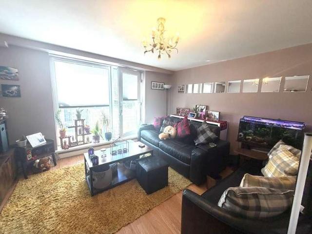 Lakeside Rise, Manchester, M9