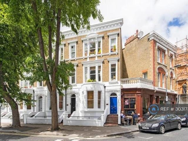 Lakeside Road, London, W14 2 bed flat to rent £2,685 pcm £620 pw