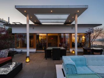 Horgen, Bezirk Horgen, Kanton Zürich