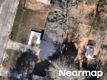 Lakeridge Cir SE