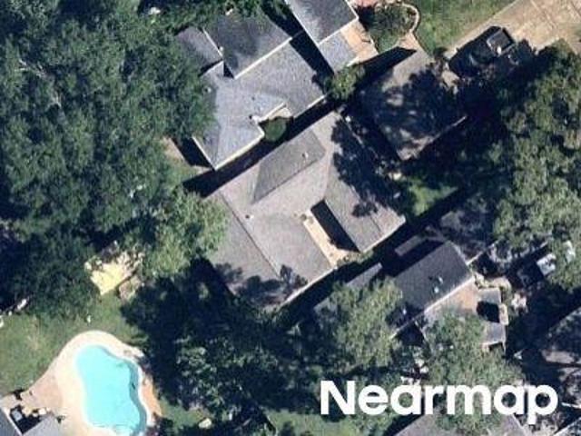 Lakewood West Dr