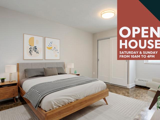 Lakewood Apartments I 3 Bedroom Apartment for Rent