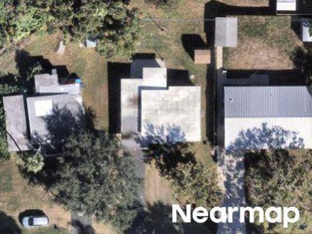 Lakewood Dr