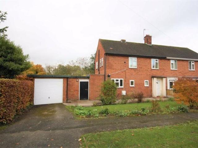 Lakewood Drive, Barlaston, Stoke On Trent, Staffordshire ST12, 3 bed semi detached house to rent, £1,150 pcm | PrimeLocation