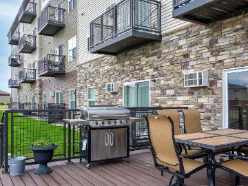 Lakewood Estates Apartments 1 Bedroom Apartment for Rent at 2303 Shoal Loop Se, Mandan, ND 58554