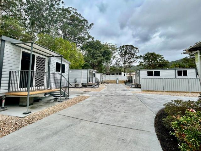 Laurieton Residential Resort OVER 55's