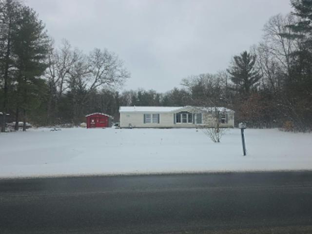 Lakewood Rd