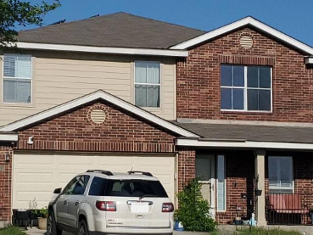 Lakeway Dr