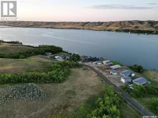 Lakeview Terrace, Marquis Rm No. 191, SK, S0H 2X0 vacant lan.