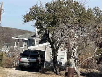 Parker County, Texas, USA