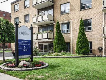 Lakeview Apartments Apartment 2 Bedroom [object Promise] for Rent