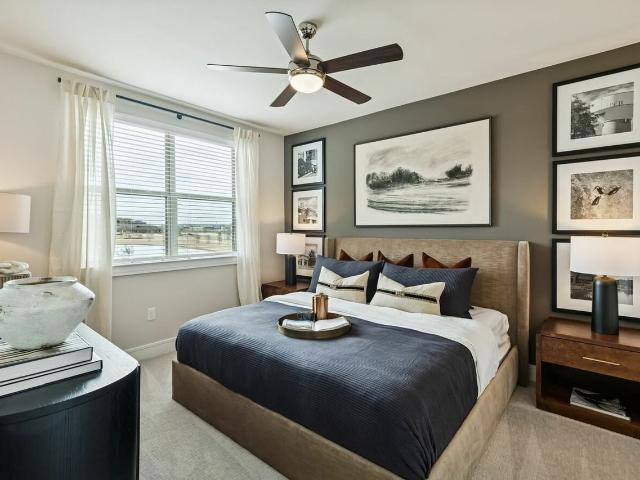 Lakeview at the Gates of Prosper 2 Bedroom Apartment for Rent at 961 Gateway Dr, Prosper, TX 75078