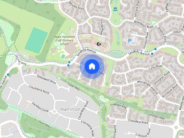 Lakeview Chase, Hamilton, Leicester
